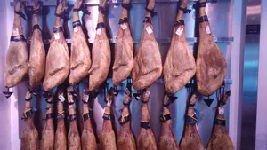 火腿腊肉图片_13
