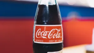 高清碳酸饮料图片_2
