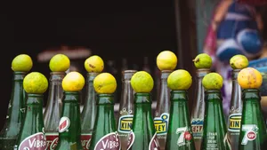 高清碳酸饮料图片_5