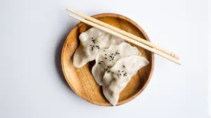 家常饺子图片大全_7