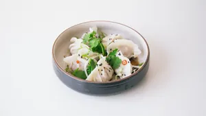 家常饺子图片大全_8