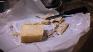 美味的芝士图片大全_3