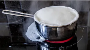 香浓营养的牛奶图片_11