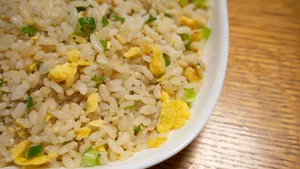 炒饭图片高清_2