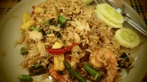炒饭图片高清_3