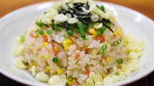 炒饭图片高清_6