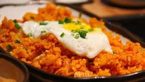 炒饭图片高清_15