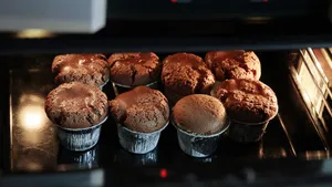 纸杯蛋糕图片大全_10