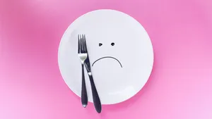 高清不锈钢餐具图片_8