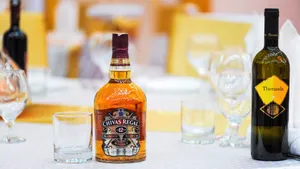 威士忌酒图片_4