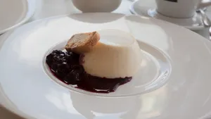 布丁甜品图片大全_8
