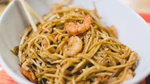 高清意大利面图片大全_5