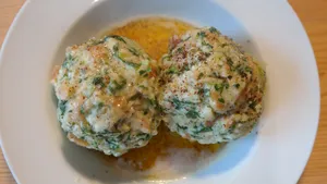 美食肉丸子图片_5