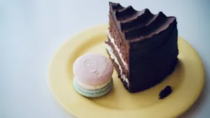 高清生日蛋糕图片_8