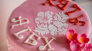 高清生日蛋糕图片_9