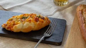 高清烘焙美食图片_9
