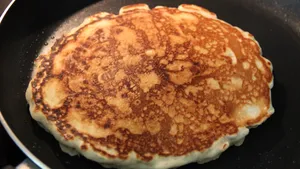 鸡蛋煎饼图片_3