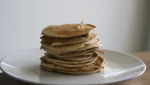 西式煎饼果子图片_3