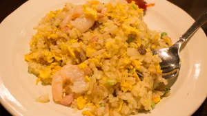 高清炒饭图片大全_2