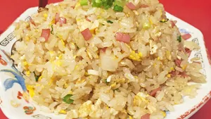 高清炒饭图片大全_3