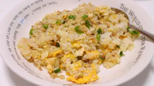 高清炒饭图片大全_4