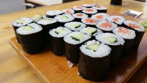 寿司图片高清图片_5