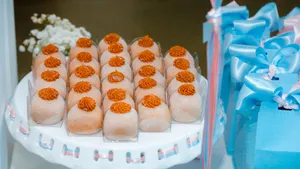 高清精美的甜点图片_6