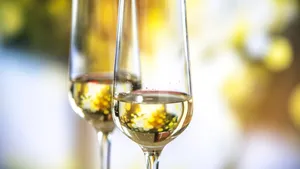 高清香槟酒图片_6
