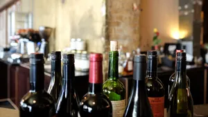 葡萄酒图片大全_6