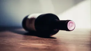 葡萄酒图片大全_7