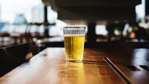 高清啤酒图片_5
