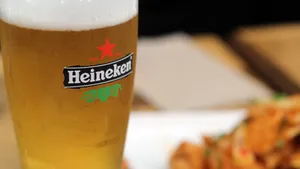 高清啤酒图片_6