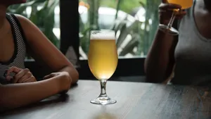 高清啤酒图片_8