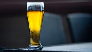 高清啤酒图片_9