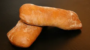 美味的面包图片_2