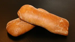 美味的面包图片_8