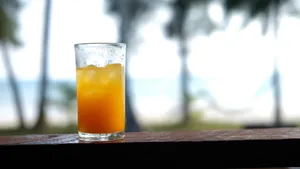 天然鲜橙汁图片_8