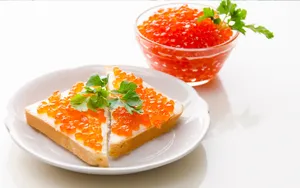 西式早餐图片_9