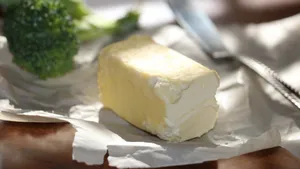 食用黄油图片