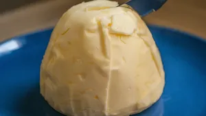 食用黄油图片_2