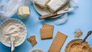 食用黄油图片_5