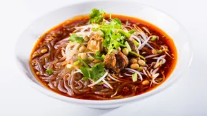 酸辣粉图片_5