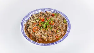 酸辣粉图片_6