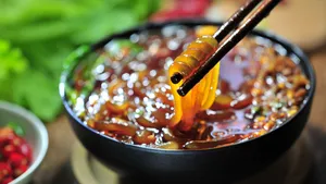 酸辣粉图片_10