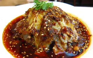美食川菜夫妻肺片图片_3