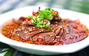 美食川菜夫妻肺片图片_4