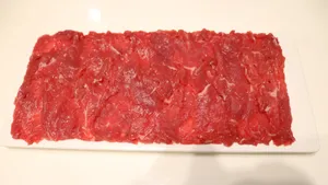 美味营养的牦牛肉图片_2