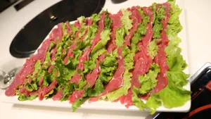 美味营养的牦牛肉图片_3