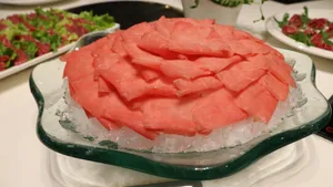 美味营养的牦牛肉图片_6