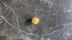 一杯咖啡图片壁纸_5